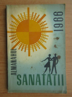 Almanahul Sanatatii, 1966