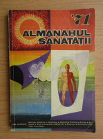 Almanahul Sanatatii, 1971