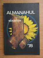 Almanahul sanatatii '78