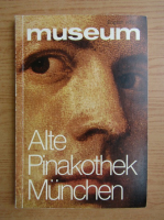 Alte Pinakothek Munchen (album)