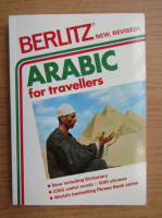 Arabic for travellers