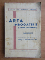 Arta imbogatirii (1942)