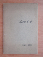 Bertolt Brecht