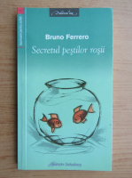 Bruno Ferrero - Secretul pestilor rosii