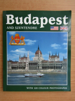 Anticariat: Budapest and Szentendre