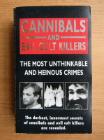 Cannibals and evil cult killers