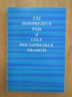 Cei doisprezece pasi si cele douasprezece traditii