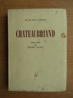 Chateaubriand - Textes (1945)