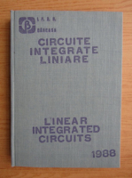 Circuite integrate liniare (volumul 1)