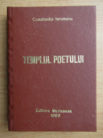 Constantin Iercescu - Templul poetului