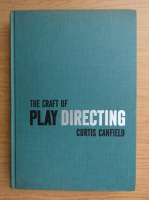 Curtis Canfield - The craft of play directing