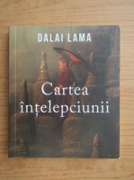Anticariat: Dalai Lama - Cartea intelepciunii