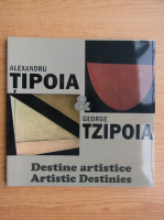 Destine artistice (album)