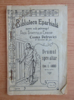 Drumul spre altar (1930)