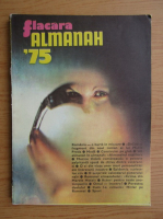 Flacara Almanah, 1975