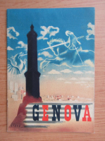 Genova. Monografie