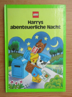 Harrys abenteuerliche Nacht