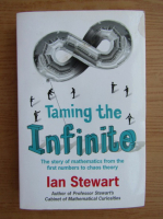 Ian Stewart - Taming the infinite