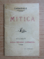 Ion Luca Caragiale - Mitica (1902)