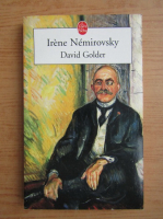 Irene Nemirovsky - David Golder
