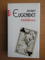 Anticariat: Jeffrey Eugenides - Middlesex