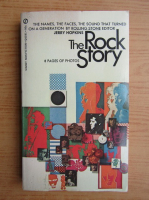 Jerry Hopkins - The rock story
