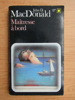 John Macdonald - Maitresse a bord