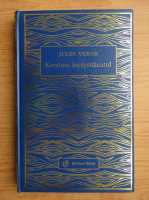Anticariat: Jules Verne - Keraban incapatanatul