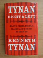 Kenneth Tynan - Right and left