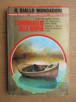 L'ammiraglio alla deriva