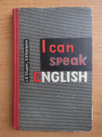 L. P. Stupin - I can speak English