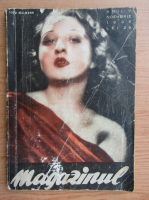 Magazinul, anul V, noiembrie 1935