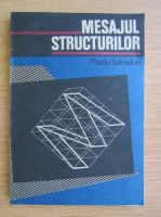 Mario Salvadori - Mesajul structurilor