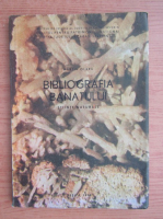 Martin Olaru - Bibliografia Banatului