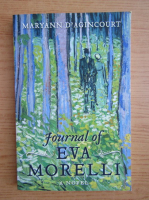 Maryann DAgincourt - Journal of Eva Morelli