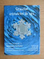 Masaru Emoto - Oracolul cristalelor de apa 