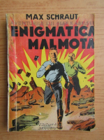 Max Schraut - Enigmatica Malmotta (1943)