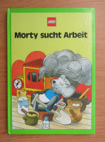 Morty sucht Arbeit