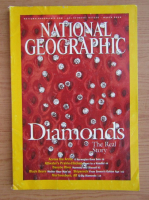 National Geographic, martie 2002
