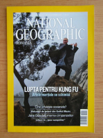 Anticariat: National Geographic, nr. 90, octombrie 2010