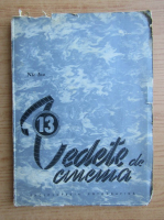 Nic Ion - Vedeta de cinema (1943)