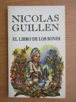 Nicolas Guillen - El libro de los sones
