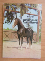 Nos animaux familiers