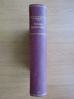 P. P. Negulescu - Problema epistemologica (volumul 1, 1945)