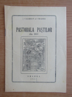 Pastorala Pastilor, nr. 1210, 1957