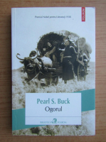 Pearl S. Buck - Ogorul
