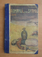 Pierre Loti - Romanul unui spahiu (1923)