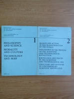 Proceedings of the XVth World Congress of Philosophy (2 volume, 1973)
