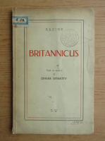 Racine - Britannicus (1941)
