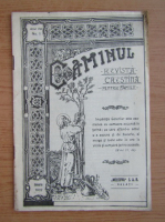Revista Caminul, anul VIII, nr. 1, ianuarie 1932